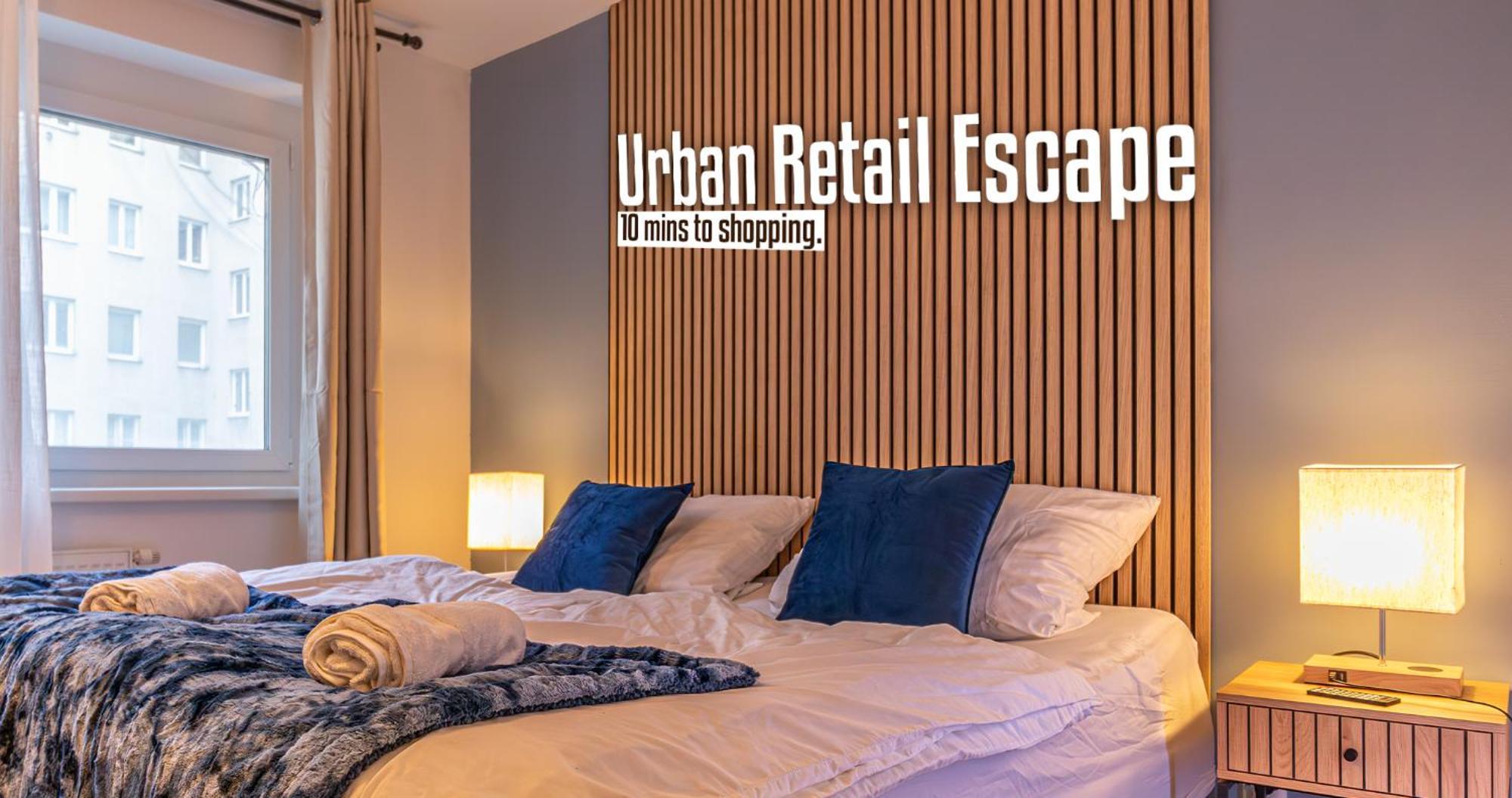 Superb Fully Equipped Apartment, 9 Min To City Center Via Metro Wien Ngoại thất bức ảnh