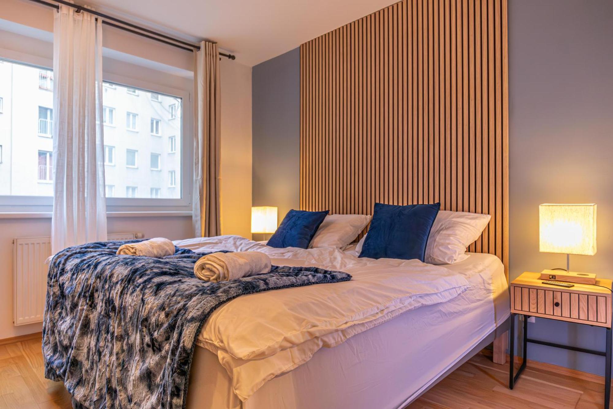 Superb Fully Equipped Apartment, 9 Min To City Center Via Metro Wien Ngoại thất bức ảnh