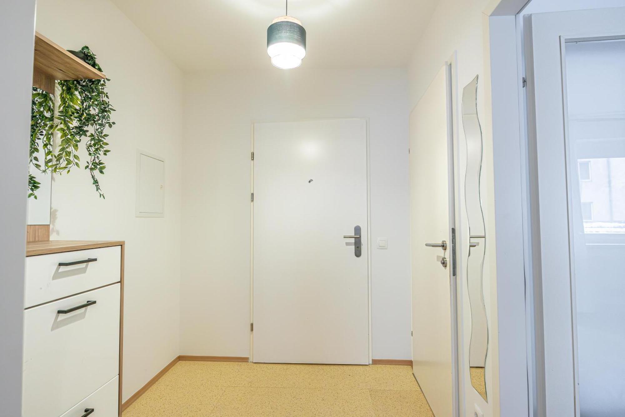 Superb Fully Equipped Apartment, 9 Min To City Center Via Metro Wien Ngoại thất bức ảnh