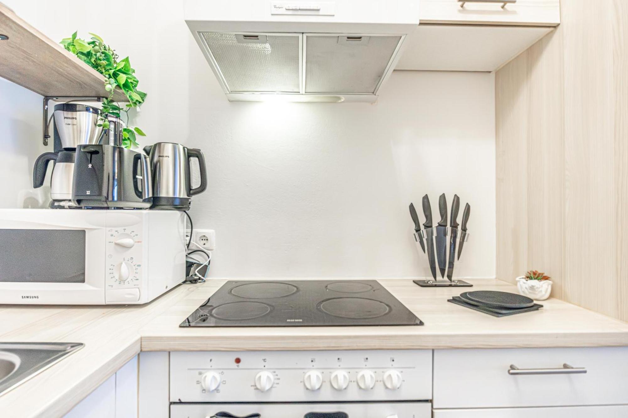 Superb Fully Equipped Apartment, 9 Min To City Center Via Metro Wien Ngoại thất bức ảnh