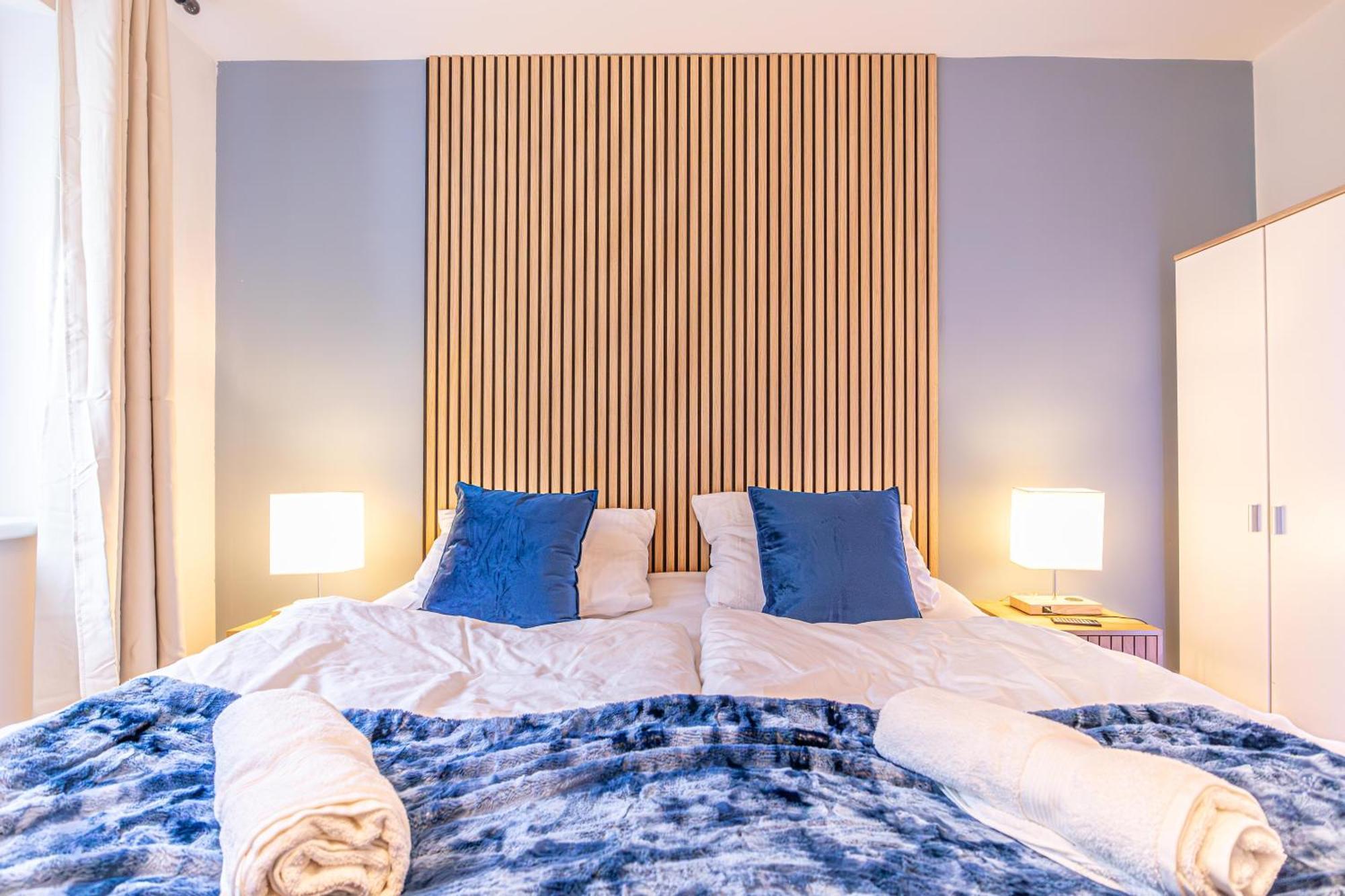 Superb Fully Equipped Apartment, 9 Min To City Center Via Metro Wien Ngoại thất bức ảnh